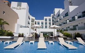 Coral Island Hotel & Spa Mazatlan